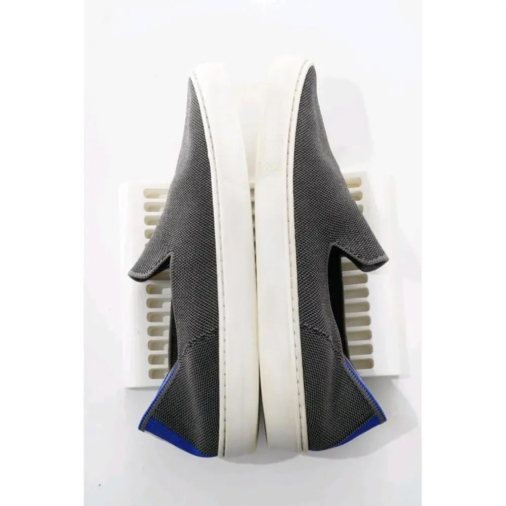 Rothy The Original Slip On Loafer Sneaker Women's Sz 10 Shoes